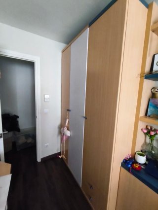 Habitación juvenil