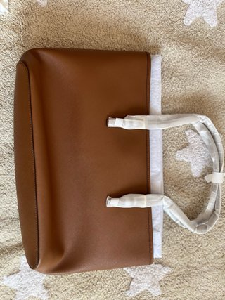 Bolso Tote Michael Kors Marrón