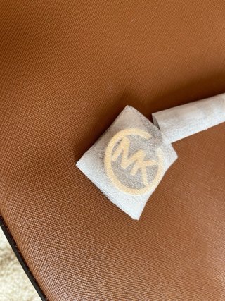 Bolso Tote Michael Kors Marrón