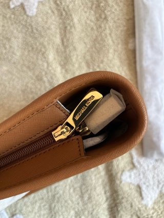 Bolso Tote Michael Kors Marrón