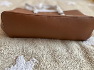 Bolso Tote Michael Kors Marrón