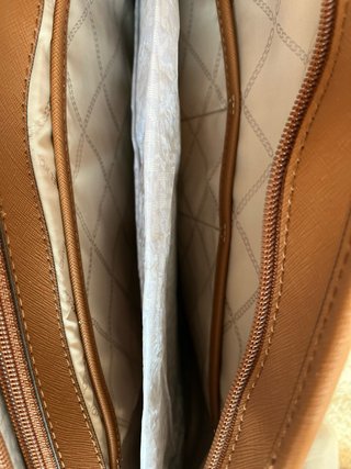 Bolso Tote Michael Kors Marrón