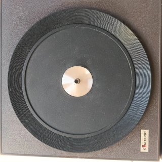 Maleta Tocadiscos Vintage philips