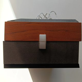 Maleta Tocadiscos Vintage philips