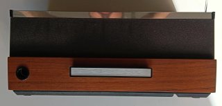 Maleta Tocadiscos Vintage philips