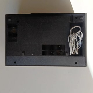 Maleta Tocadiscos Vintage philips