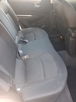 Nissan Qashqai 2007