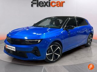 Opel Astra 1.2T XHT 96kW (130CV) GS