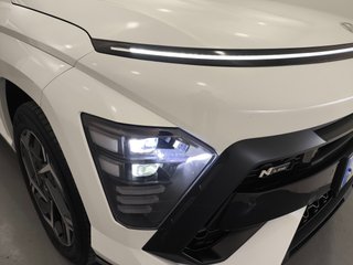 Hyundai Kona HEV 1.6GDI 138CV DT N LINE 2026