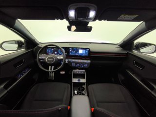 Hyundai Kona HEV 1.6GDI 138CV DT N LINE 2026