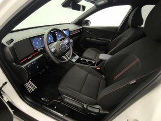 Hyundai Kona HEV 1.6GDI 138CV DT N LINE 2026