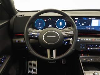 Hyundai Kona HEV 1.6GDI 138CV DT N LINE 2026