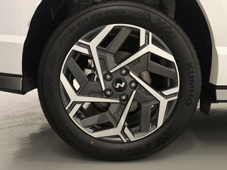 Hyundai Kona HEV 1.6GDI 138CV DT N LINE 2026