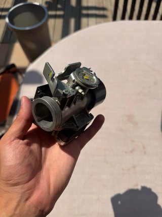 Cuerpo de Inyeccion KEIHIN 16400-KTF-982