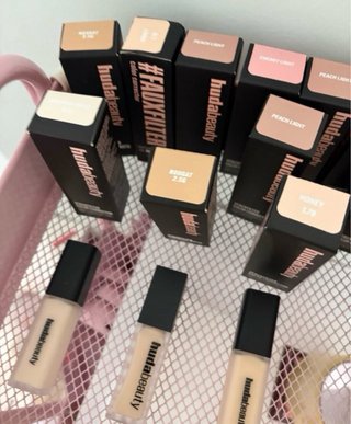 Corrector Huda Beauty Faux Filter Varios Tonos