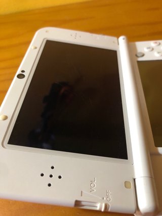 Nuovo Nintendo 3DS XL Dual IPS