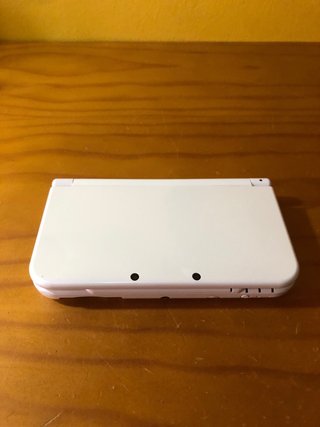 Nuovo Nintendo 3DS XL Dual IPS