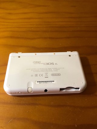 Nuovo Nintendo 3DS XL Dual IPS