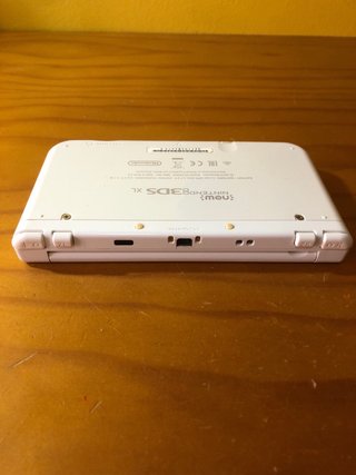 Nuovo Nintendo 3DS XL Dual IPS