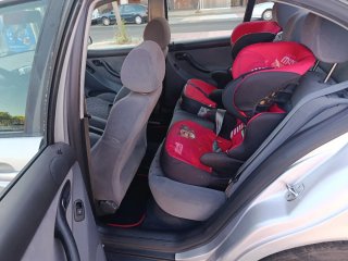SEAT Toledo 2002