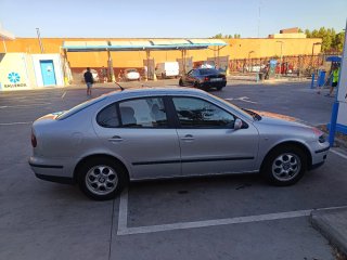 SEAT Toledo 2002