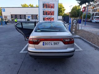 SEAT Toledo 2002