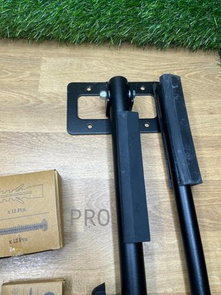 Soporte de Pared para Caja de Techo