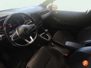 Renault Clio Business Blue dCi 63 kW (85CV)