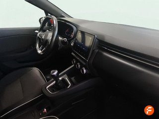 Renault Clio Business Blue dCi 63 kW (85CV)