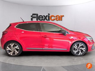 Renault Clio RS Line TCe GPF 96 kW (130CV) EDC