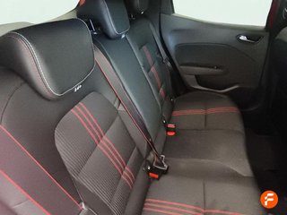 Renault Clio RS Line TCe GPF 96 kW (130CV) EDC
