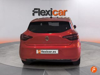Renault Clio Business Blue dCi 63 kW (85CV)
