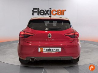 Renault Clio RS Line TCe GPF 96 kW (130CV) EDC