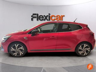 Renault Clio RS Line TCe GPF 96 kW (130CV) EDC