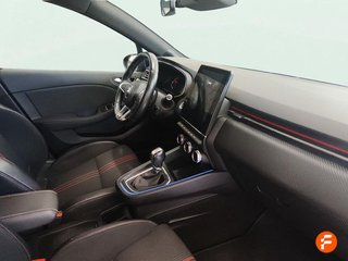 Renault Clio RS Line TCe GPF 96 kW (130CV) EDC