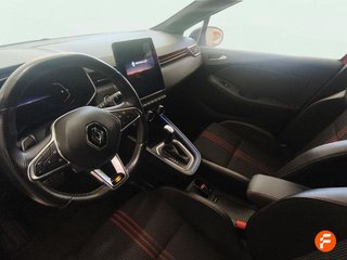 Renault Clio RS Line TCe GPF 96 kW (130CV) EDC