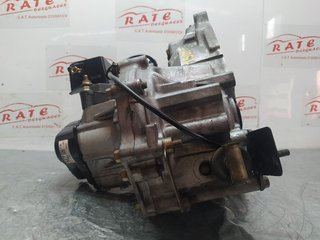 CAJA CAMBIOS MAZDA 323 BERL. F/S (BJ) 2.0 TD F Comfort
