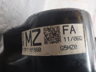 CAJA CAMBIOS MAZDA 323 BERL. F/S (BJ) 2.0 TD F Comfort