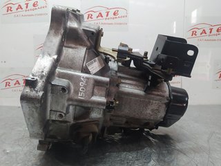 CAJA CAMBIOS MAZDA 323 BERL. F/S (BJ) 2.0 TD F Comfort