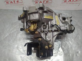 CAJA CAMBIOS MAZDA 323 BERL. F/S (BJ) 2.0 TD F Comfort