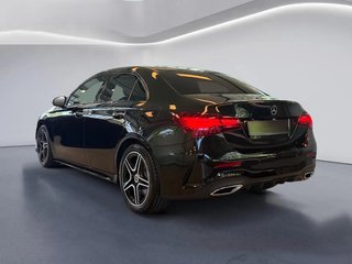 Mercedes-Benz AMG A 250 E