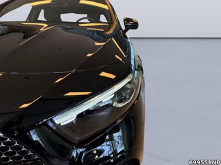 Mercedes-Benz AMG A 250 E