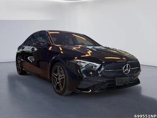 Mercedes-Benz AMG A 250 E