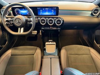 Mercedes-Benz AMG A 250 E