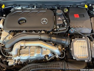 Mercedes-Benz AMG A 250 E
