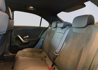 Mercedes-Benz AMG A 250 E