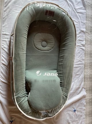 Cuna Nido Jané Joy Nest