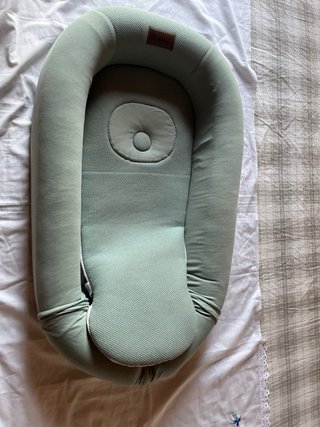Cuna Nido Jané Joy Nest