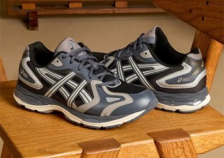Zapatillas Asics Gel K1011