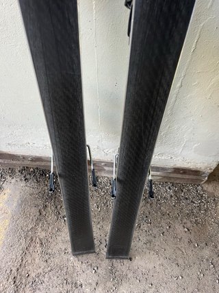 Sci Rossignol LT 182cm 2026